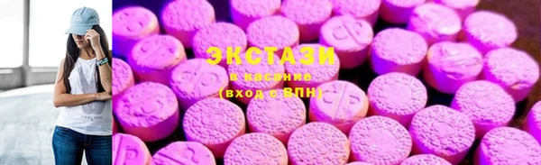 хмурый Магас