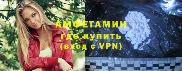 хмурый Магас