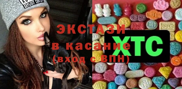 хмурый Магас