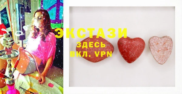 хмурый Магас